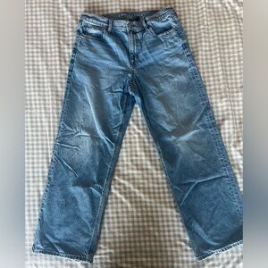 American Eagle Stovepipe Jeans